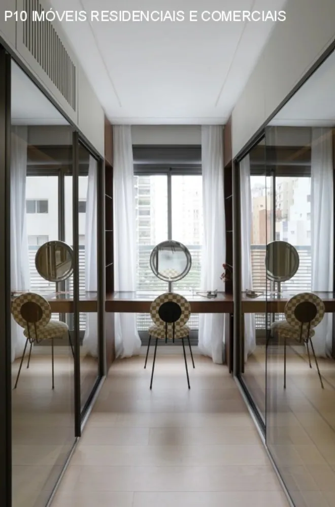 Apartamento, 3 quartos, 142 m² - Foto 4