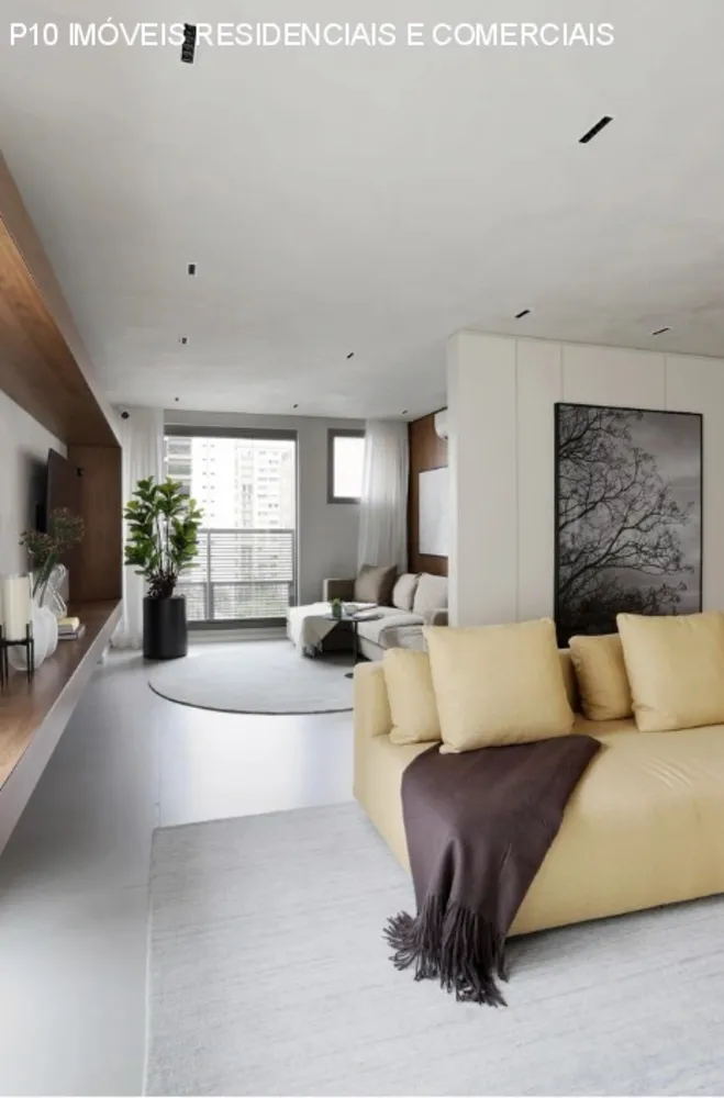 Apartamento, 3 quartos, 142 m² - Foto 1