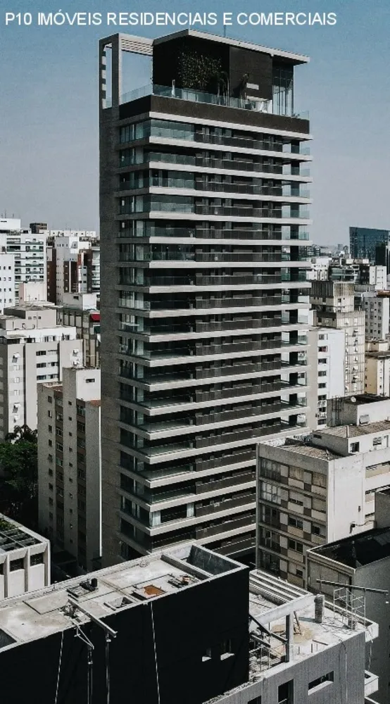 Apartamento, 3 quartos, 142 m² - Foto 9