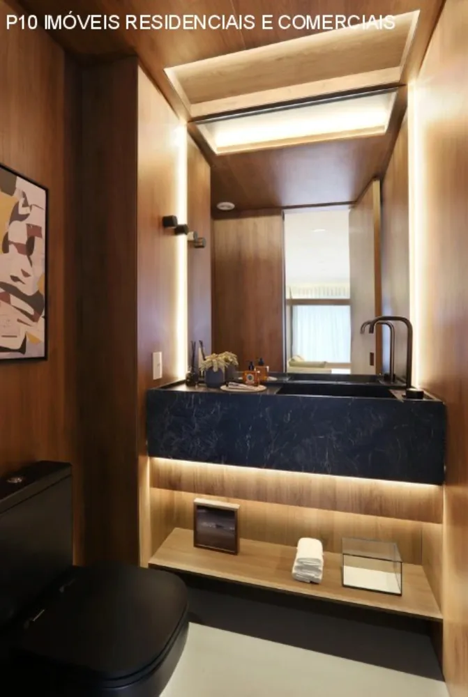 Apartamento, 3 quartos, 142 m² - Foto 5