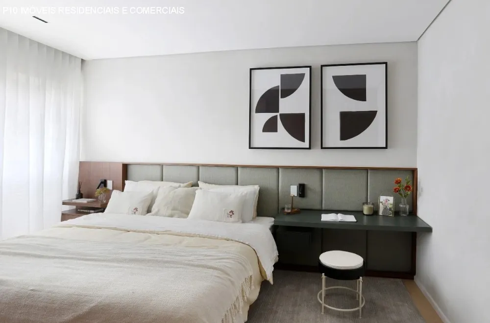 Apartamento, 3 quartos, 142 m² - Foto 3