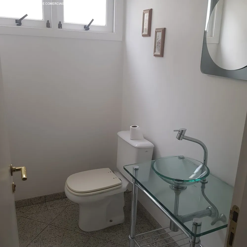 Casa de Condomínio, 4 quartos - Foto 11