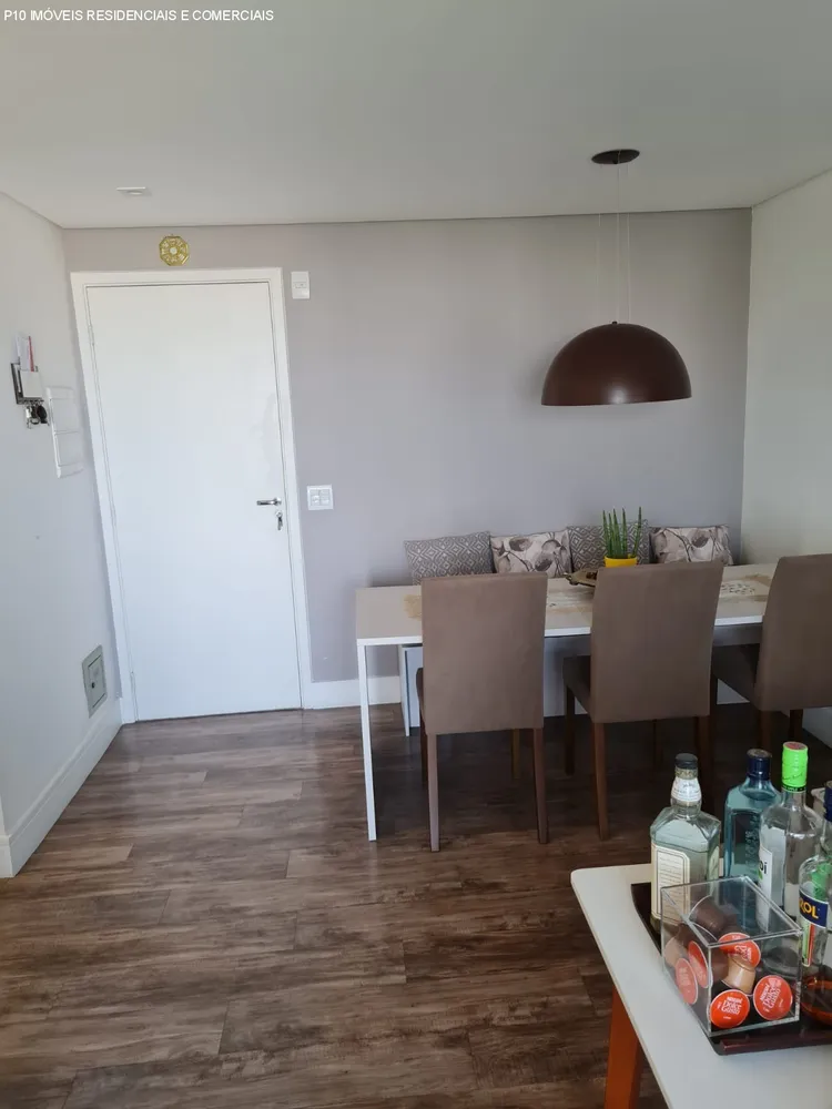 Apartamento, 2 quartos, 64 m² - Foto 5