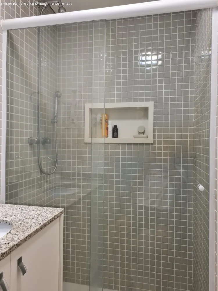 Apartamento, 2 quartos, 64 m² - Foto 12