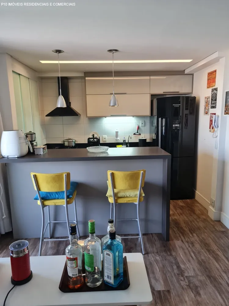 Apartamento, 2 quartos, 64 m² - Foto 4