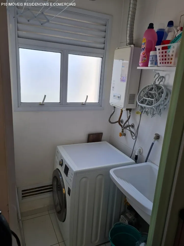 Apartamento, 2 quartos, 64 m² - Foto 8