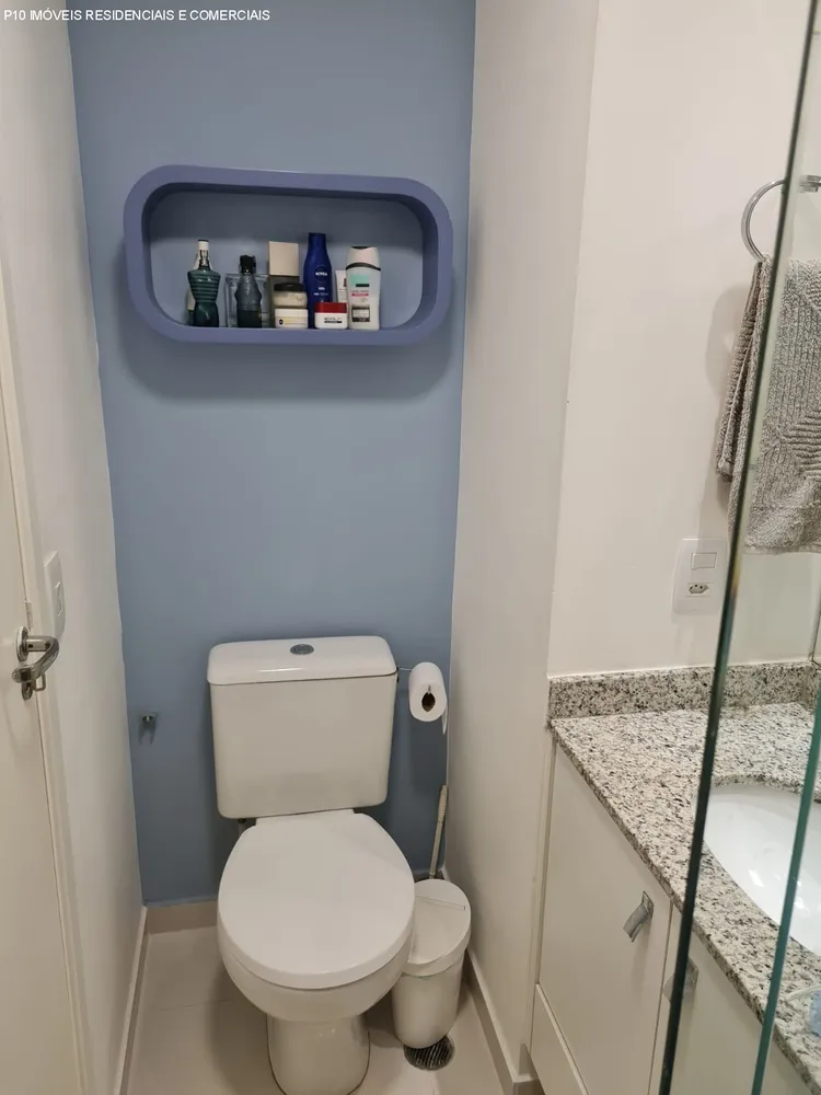 Apartamento, 2 quartos, 64 m² - Foto 10