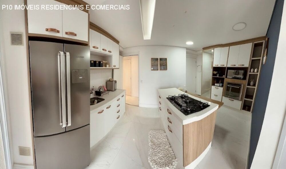 Apartamento, 3 quartos, 110 m² - Foto 11