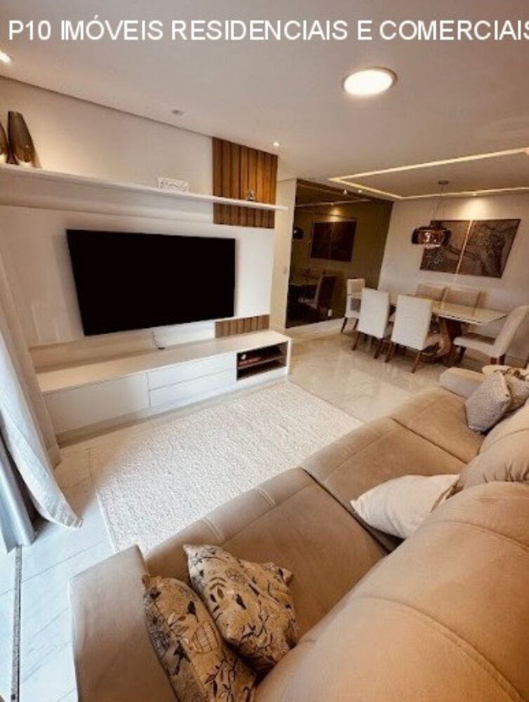 Apartamento, 3 quartos, 110 m² - Foto 3