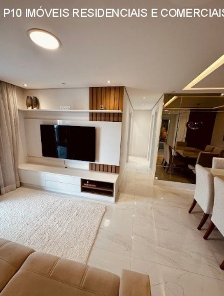 Apartamento, 3 quartos, 110 m² - Foto 5