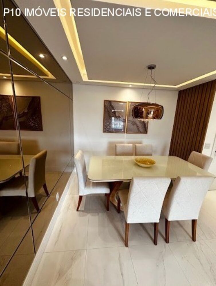 Apartamento, 3 quartos, 110 m² - Foto 8