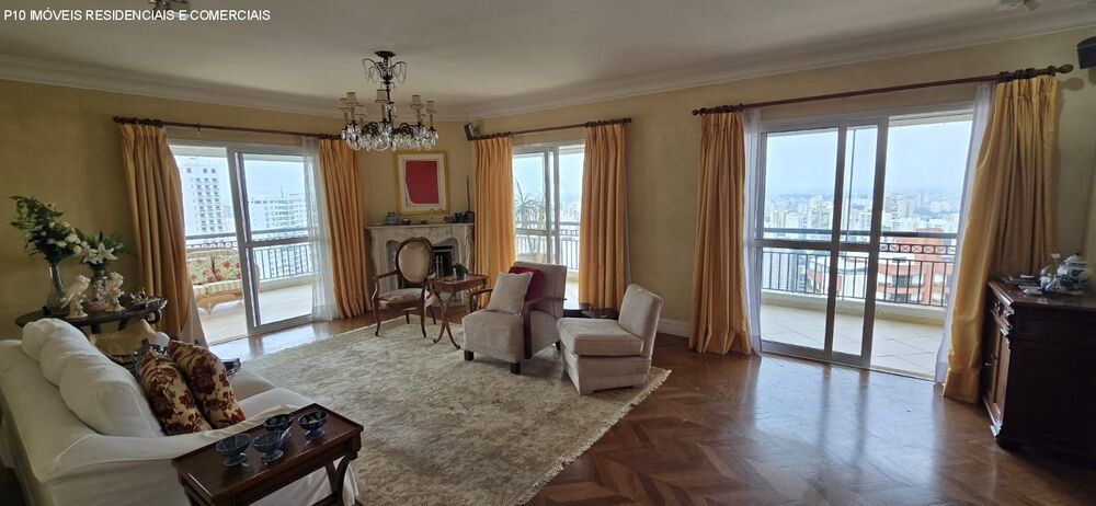 Cobertura à venda com 3 quartos, 723m² - Foto 7