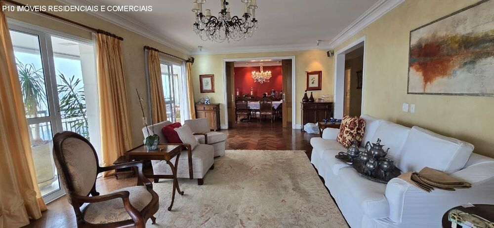 Cobertura à venda com 3 quartos, 723m² - Foto 9