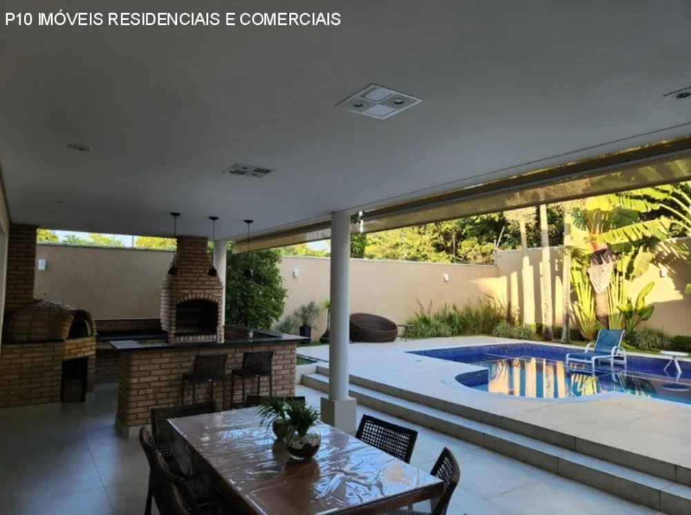 Casa, 4 quartos - Foto 2
