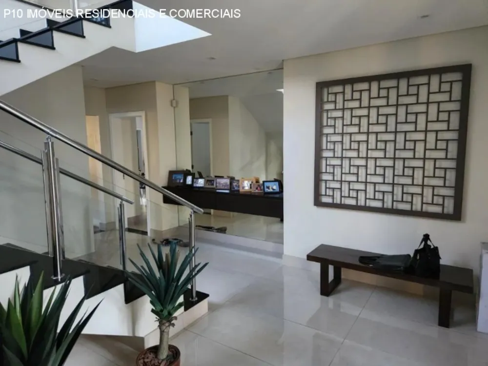 Casa, 4 quartos - Foto 7
