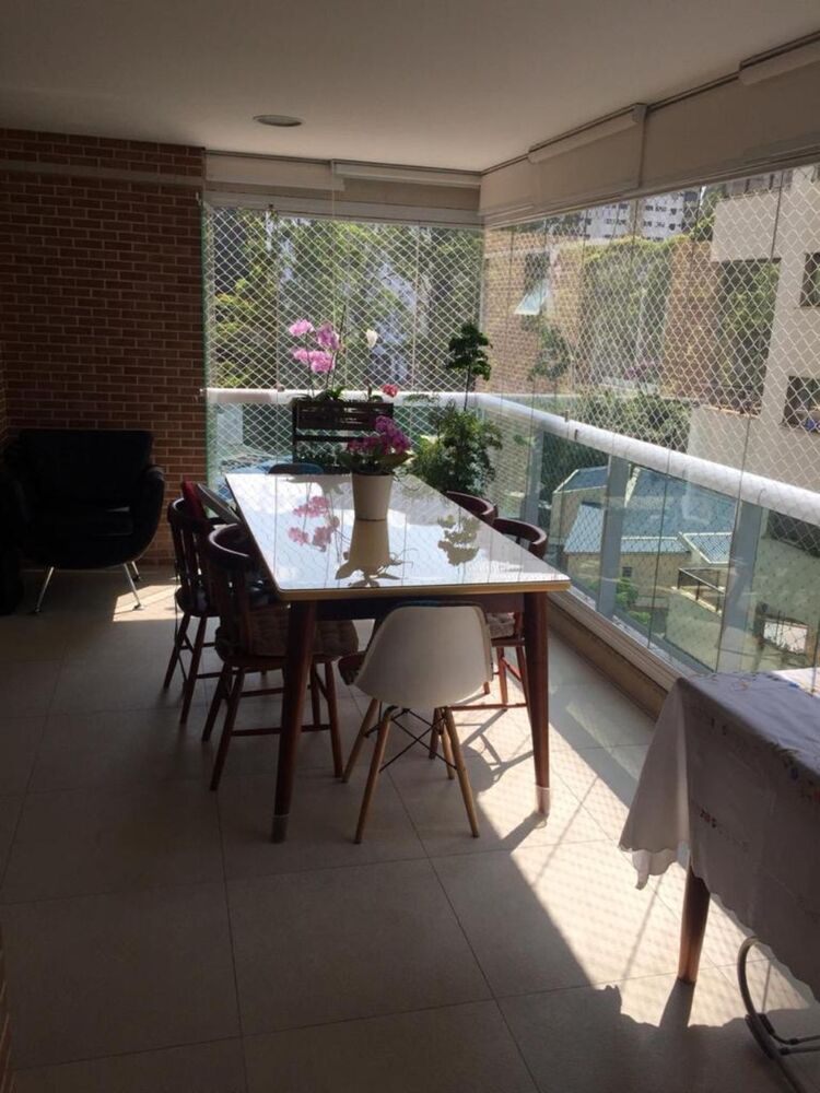 Apartamento, 3 quartos, 104 m² - Foto 4