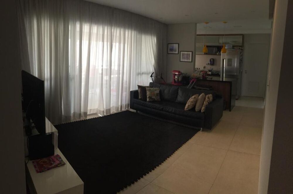 Apartamento, 3 quartos, 104 m² - Foto 3