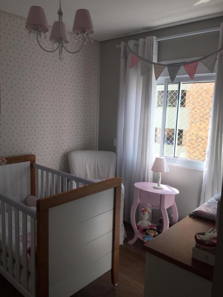 Apartamento, 3 quartos, 104 m² - Foto 1