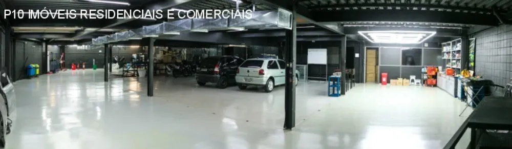 Depósito-Galpão - Foto 7