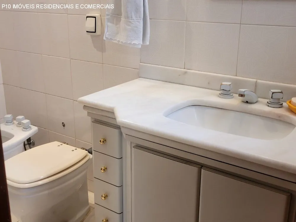 Apartamento, 3 quartos, 220 m² - Foto 5