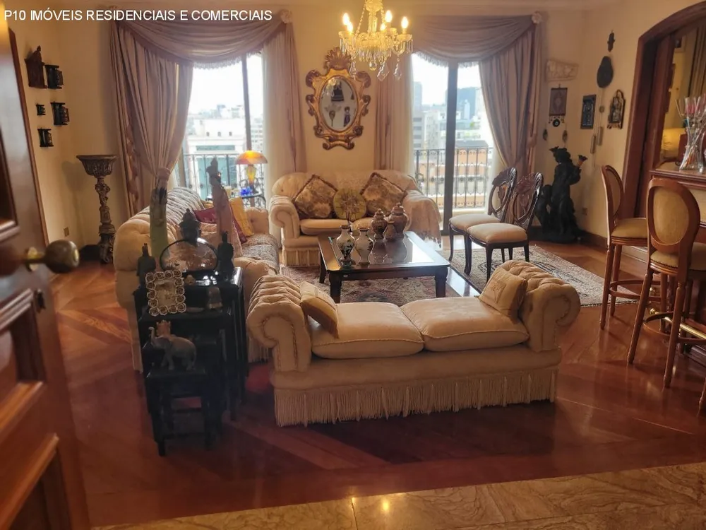 Apartamento, 3 quartos, 220 m² - Foto 7