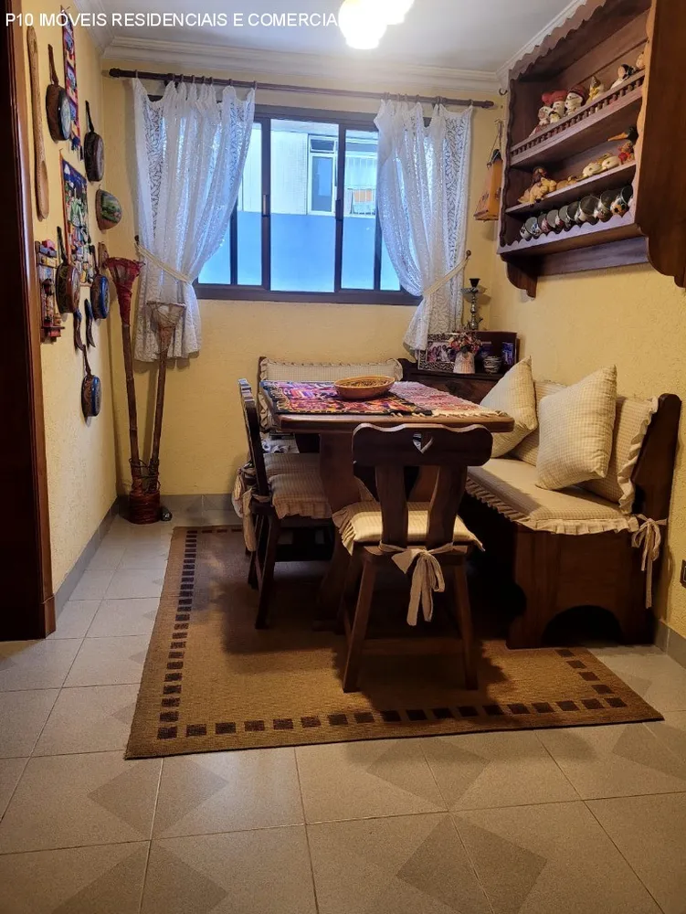 Apartamento, 3 quartos, 220 m² - Foto 6