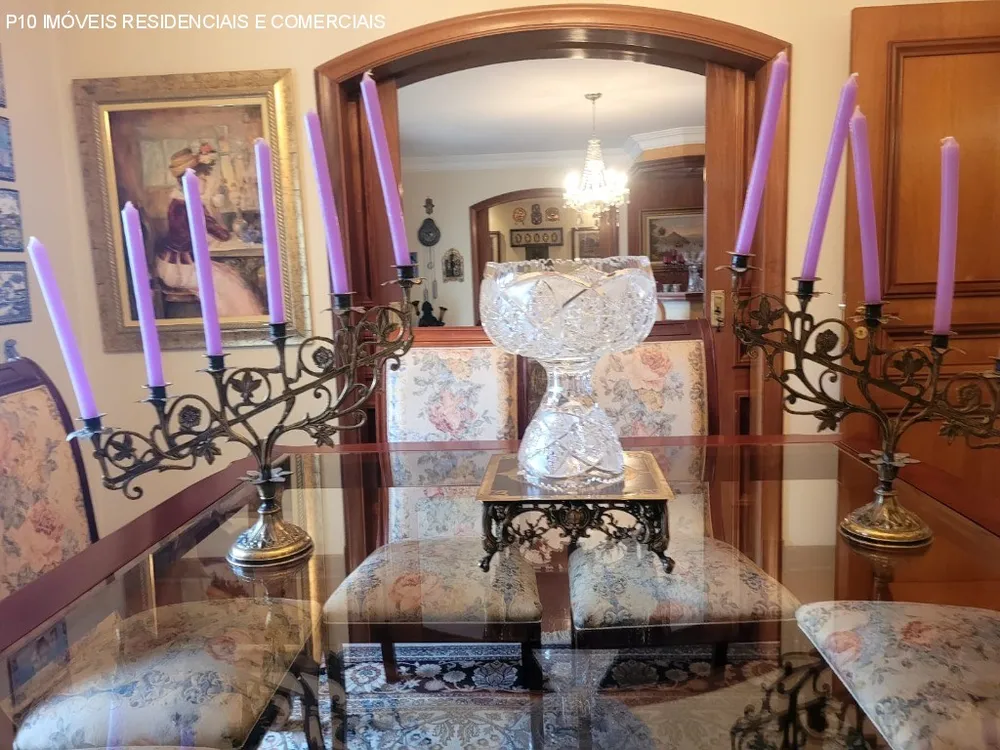 Apartamento, 3 quartos, 220 m² - Foto 3