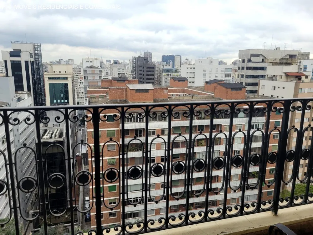 Apartamento, 3 quartos, 220 m² - Foto 8