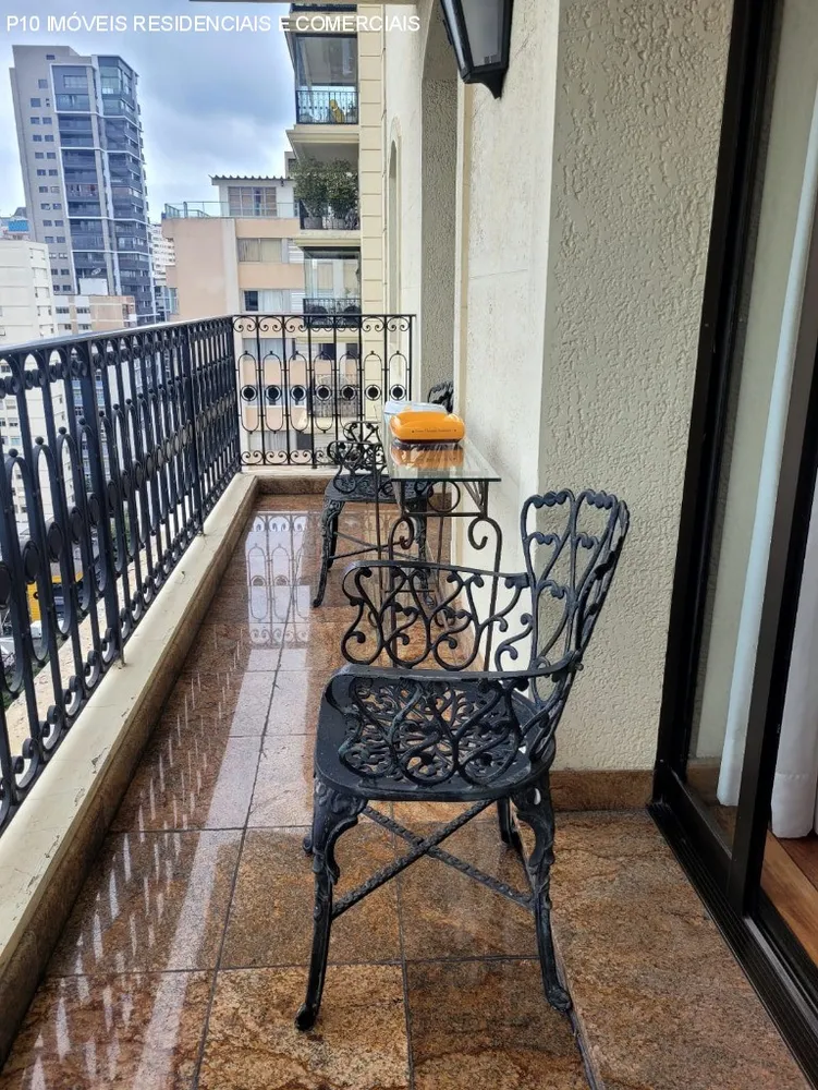 Apartamento, 3 quartos, 220 m² - Foto 3