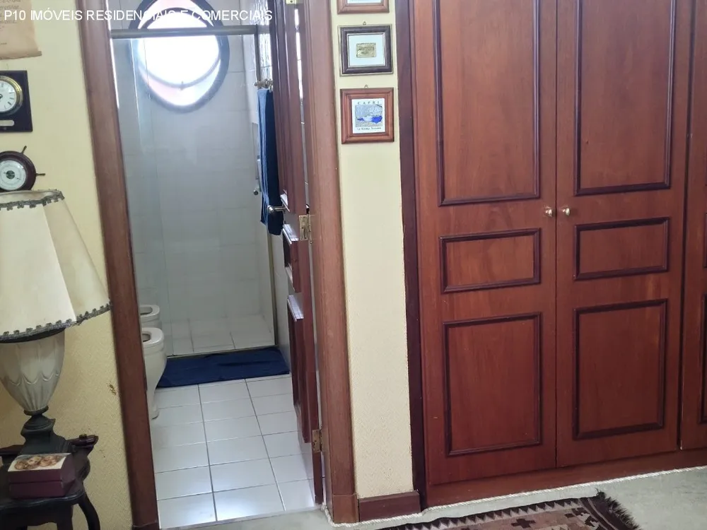 Apartamento, 3 quartos, 220 m² - Foto 11