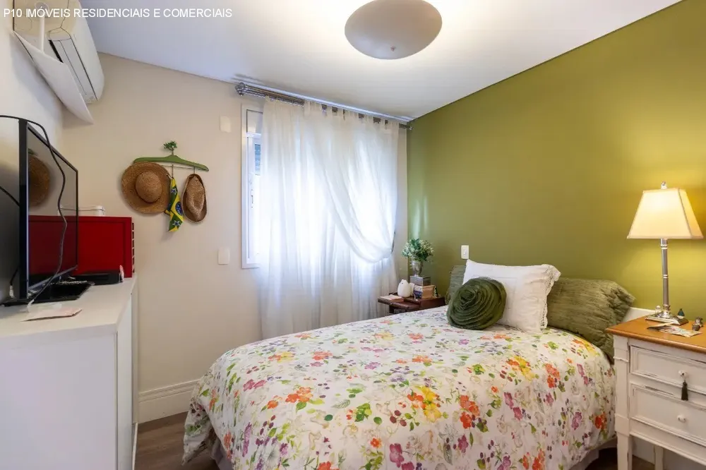 Apartamento, 3 quartos, 251 m² - Foto 8