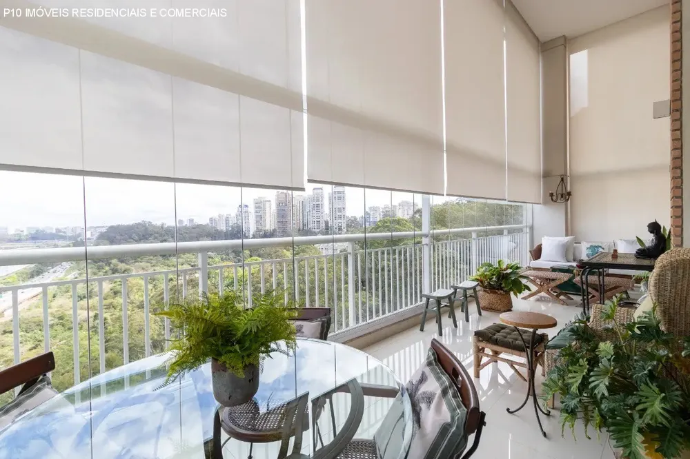Apartamento, 3 quartos, 251 m² - Foto 11
