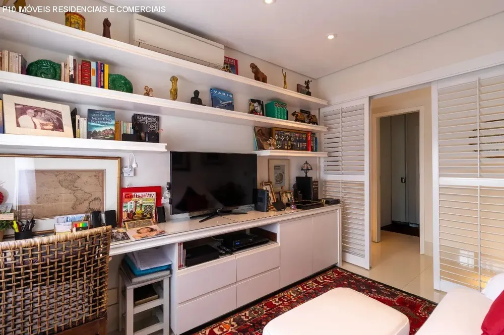 Apartamento, 3 quartos, 251 m² - Foto 4
