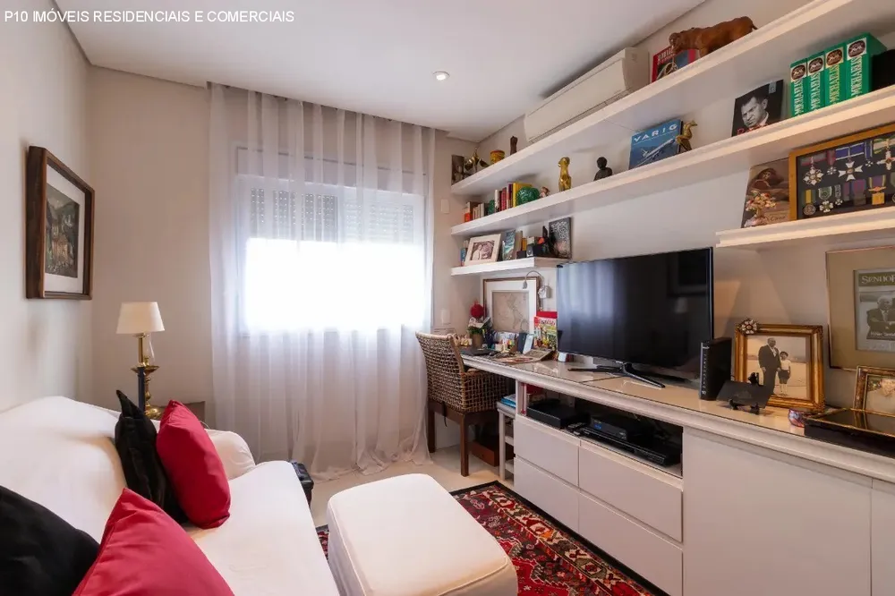 Apartamento, 3 quartos, 251 m² - Foto 5