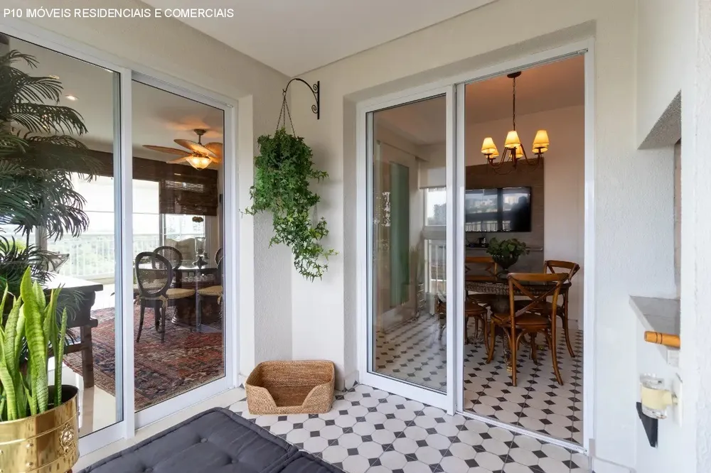 Apartamento, 3 quartos, 251 m² - Foto 10