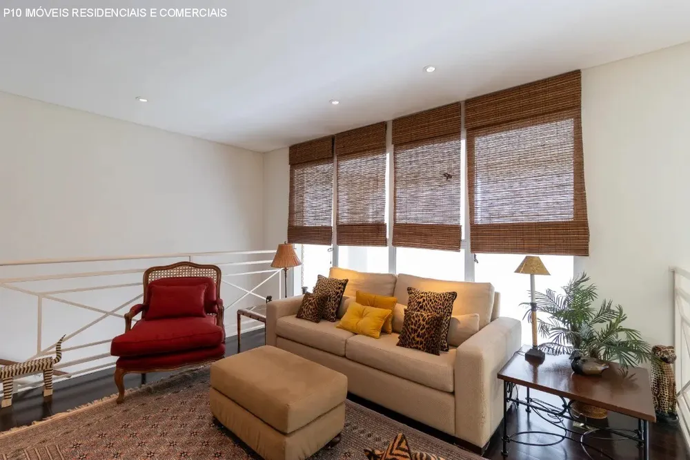Apartamento, 3 quartos, 251 m² - Foto 9