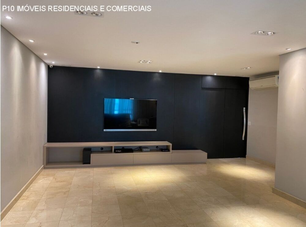 Apartamento, 4 quartos, 192 m² - Foto 1
