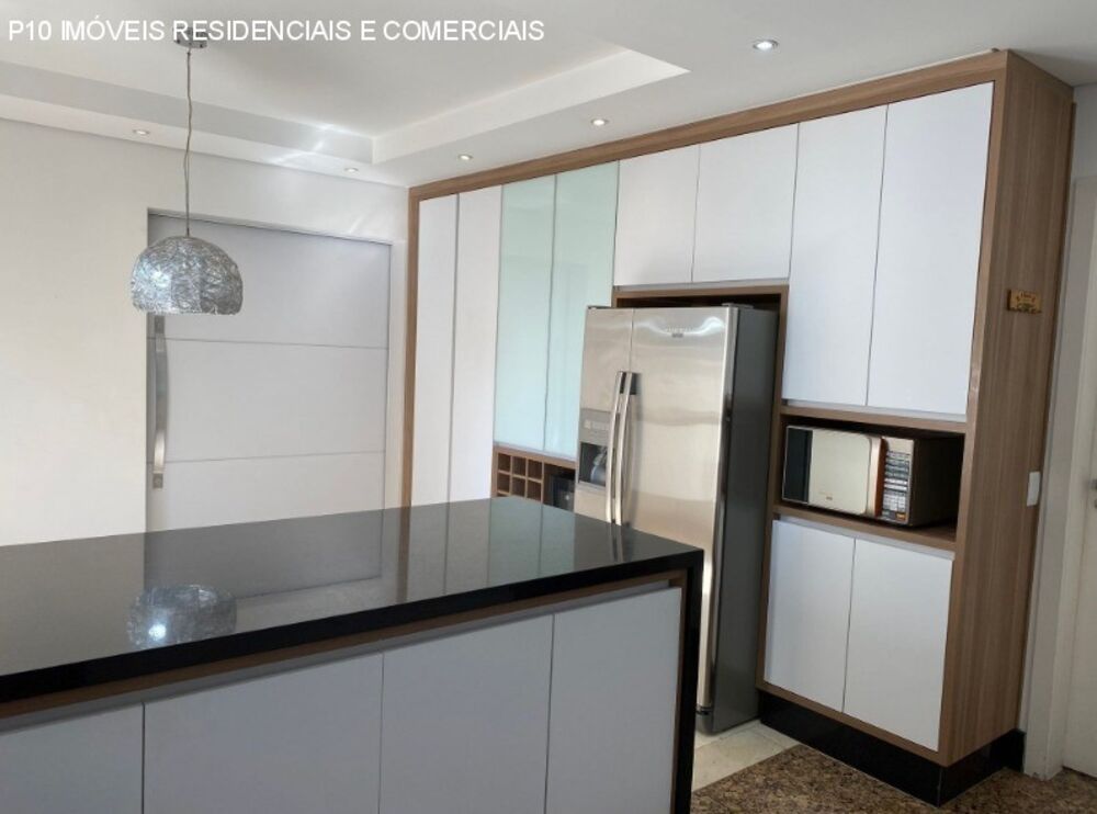 Apartamento, 4 quartos, 192 m² - Foto 17