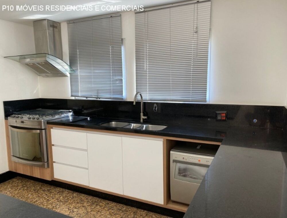 Apartamento, 4 quartos, 192 m² - Foto 14