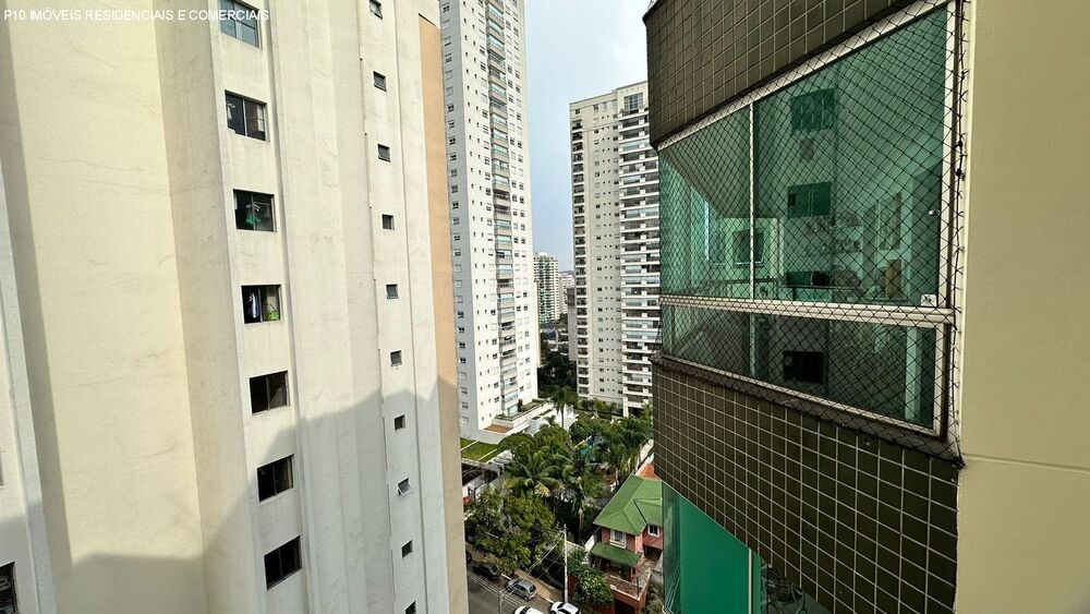 Apartamento, 4 quartos, 192 m² - Foto 27