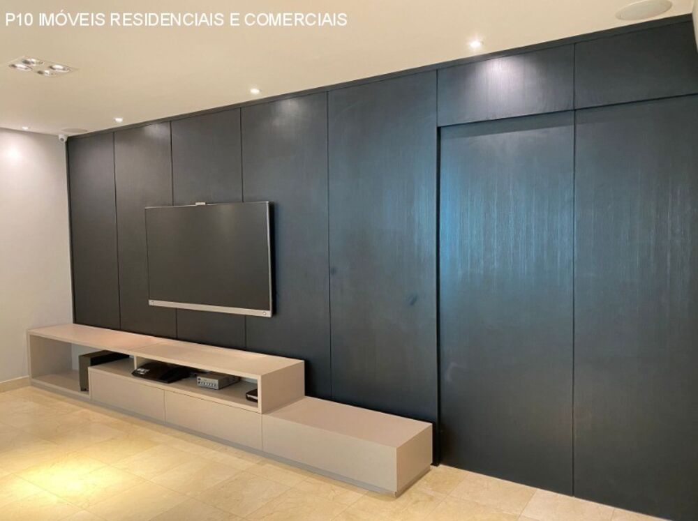 Apartamento, 4 quartos, 192 m² - Foto 4