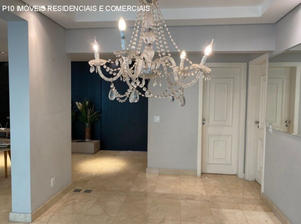 Apartamento, 4 quartos, 192 m² - Foto 11