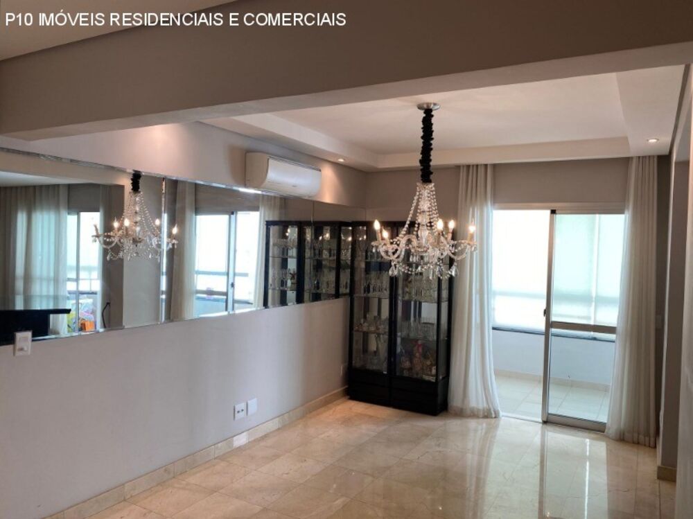 Apartamento, 4 quartos, 192 m² - Foto 6