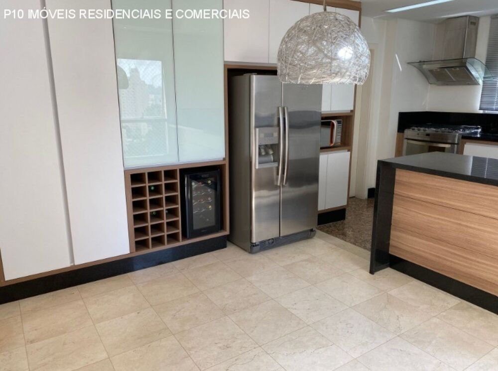 Apartamento, 4 quartos, 192 m² - Foto 15