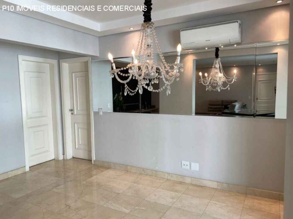 Apartamento, 4 quartos, 192 m² - Foto 5