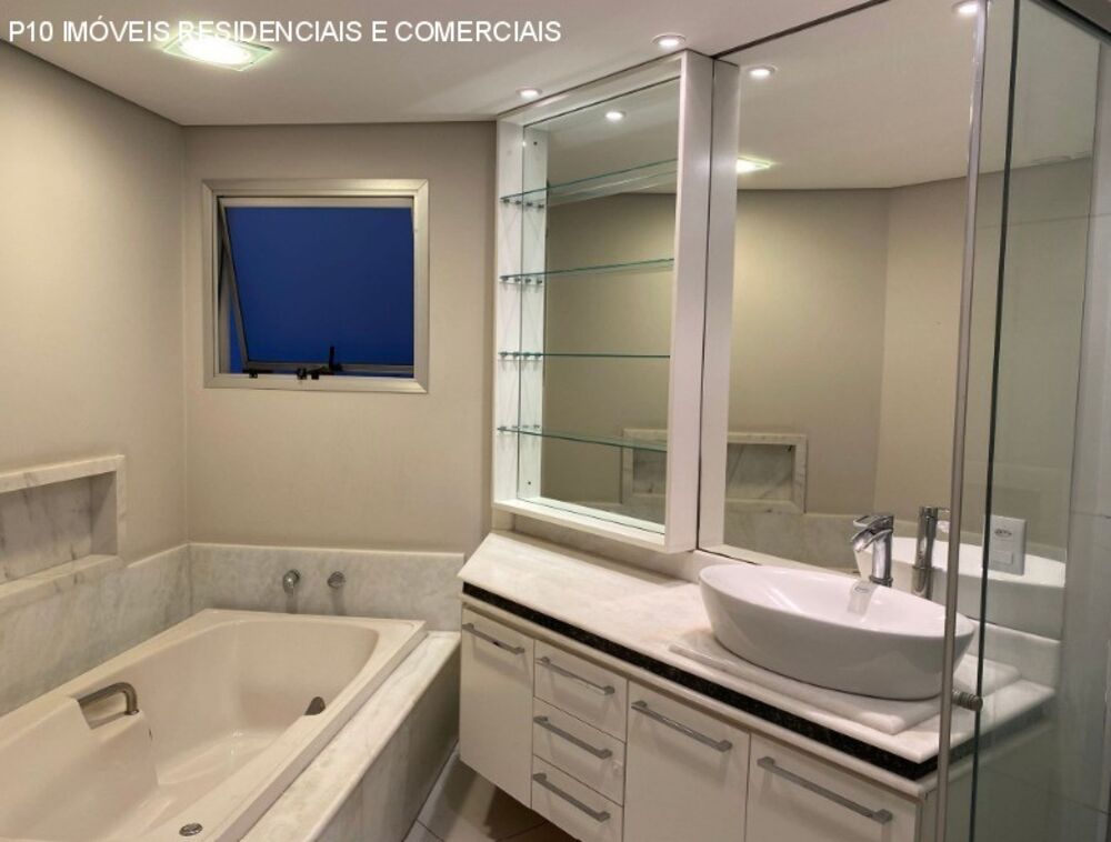 Apartamento, 4 quartos, 192 m² - Foto 24