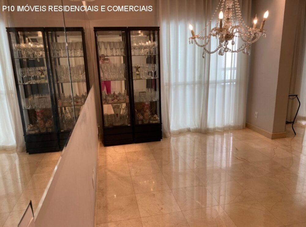 Apartamento, 4 quartos, 192 m² - Foto 8