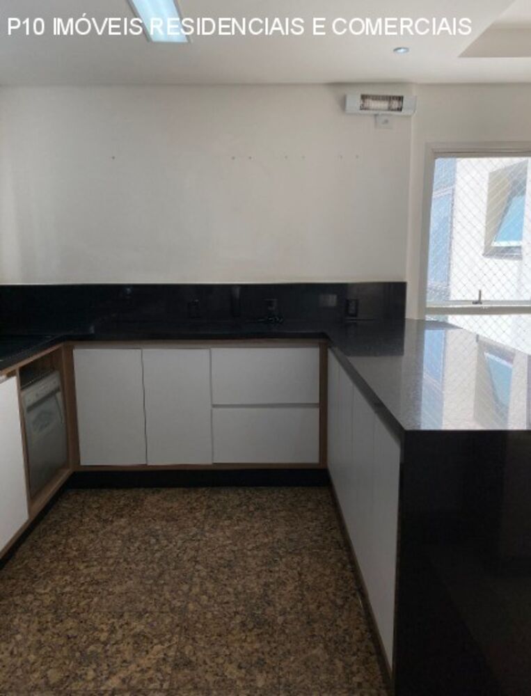 Apartamento, 4 quartos, 192 m² - Foto 12