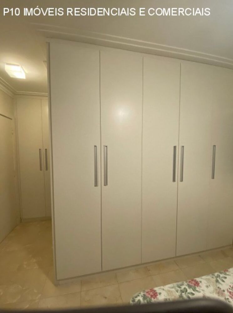 Apartamento, 4 quartos, 192 m² - Foto 20