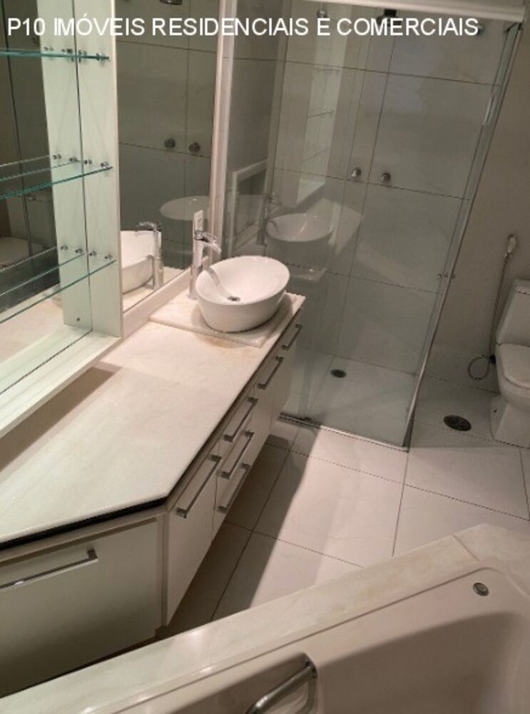Apartamento, 4 quartos, 192 m² - Foto 25